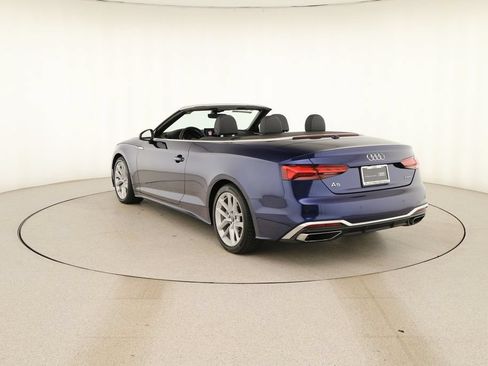Certified 2023 Audi A5 2.0T Premium w/ Convenience Package AWD/4WD image 4
