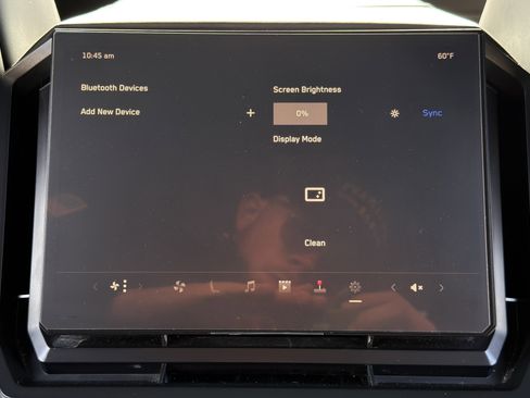 Used 2025 Tesla Cybertruck AWD Crew Cab image 43