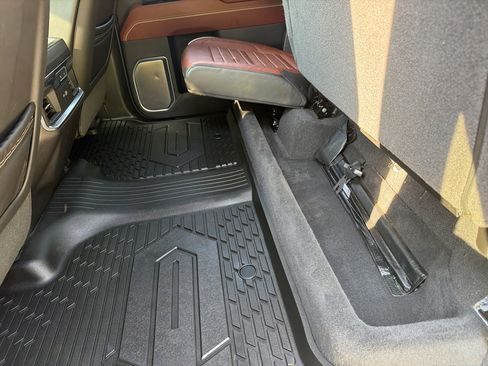 Used 2026 GMC Sierra 2500 Denali Ultimate w/ Max Trailering Package AWD/4WD image 29