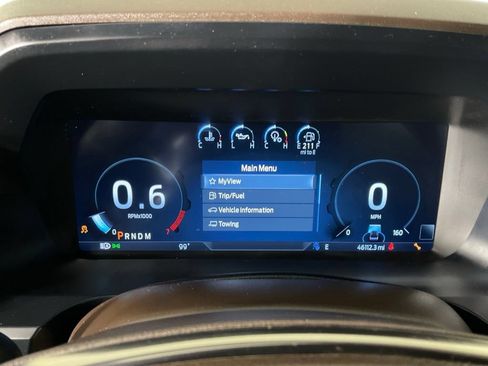 Certified 2023 Ford Expedition King Ranch AWD/4WD image 23