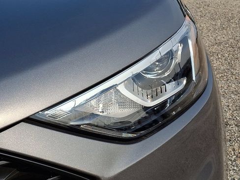 Used 2023 Ford Edge SE w/ Black Appearance Package AWD/4WD image 10