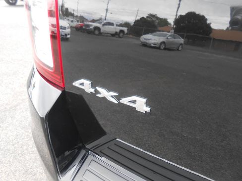 Used 2015 Jeep Compass High Altitude AWD/4WD image 20