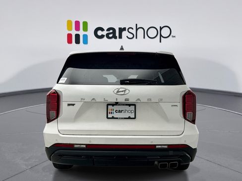 Used 2023 Hyundai Palisade XRT AWD/4WD image 4