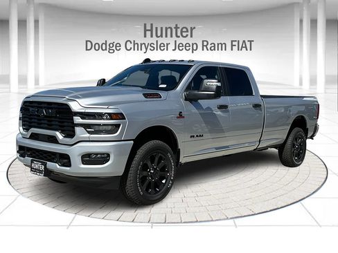 New 2026 RAM 2500 Big Horn AWD/4WD image 1