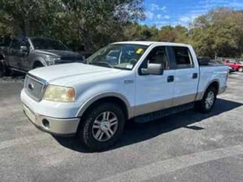 Used 2008 Ford F150 FX2 image 1