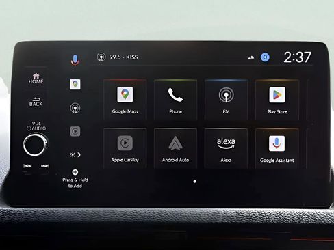 Used 2025 Honda Civic Si image 22