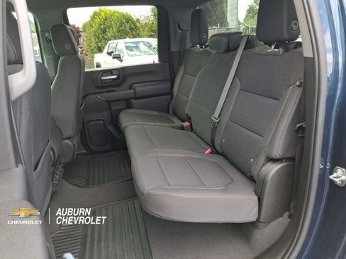 Certified 2023 Chevrolet Silverado 2500 LT w/ All Star Edition AWD/4WD image 19
