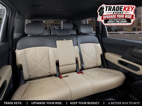 New 2027 Kia Telluride EX AWD/4WD image 16