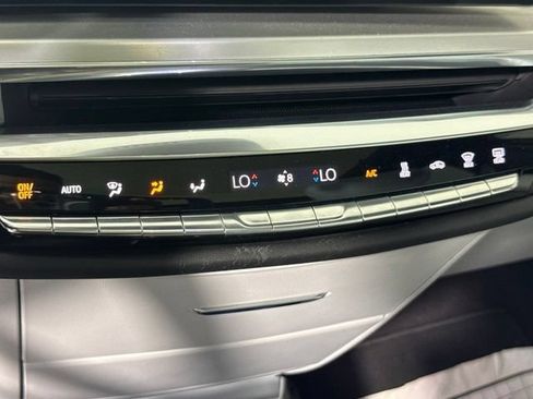 Certified 2023 Cadillac Lyriq 2WD image 19