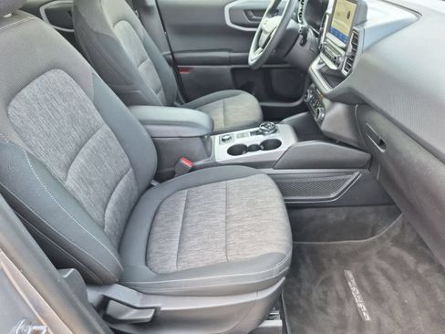 Used 2023 Ford Bronco Sport Big Bend AWD/4WD image 21