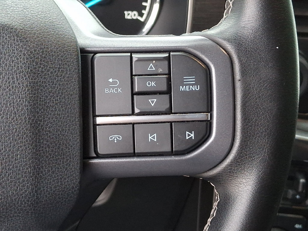 Used 2023 Ford F150 XLT w/ Equipment Group 302A High AWD/4WD image 23