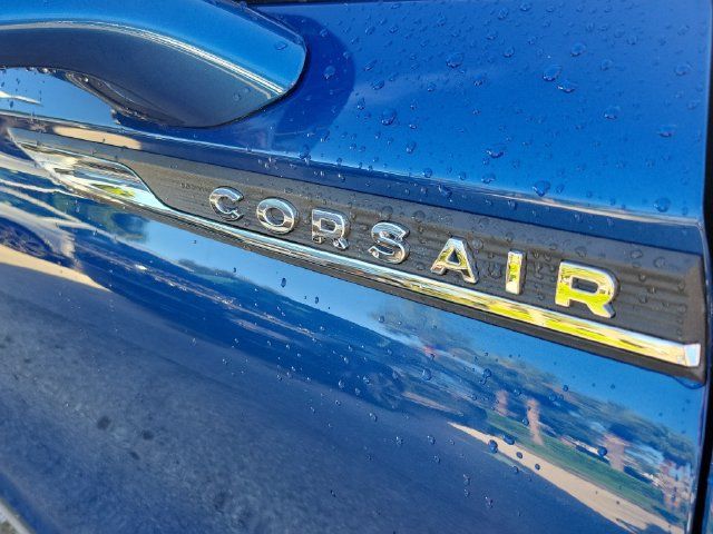 Certified 2020 Lincoln Corsair AWD w/ Premium Package image 11
