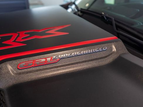 Used 2023 RAM 1500 TRX w/ TRX Level 2 Equipment Group AWD/4WD image 35