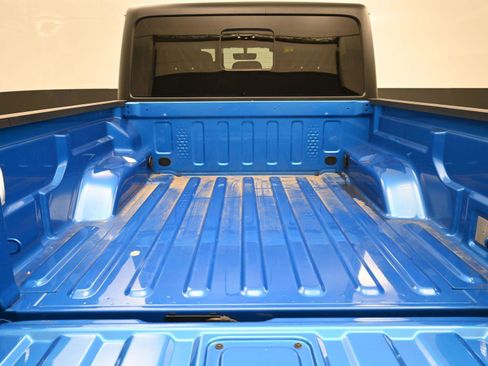 Used 2023 Jeep Gladiator Rubicon w/ LED Lighting Group image 15