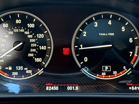 Used 2015 BMW 528i Sedan image 19