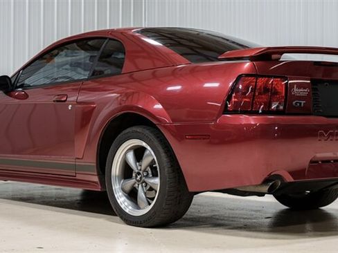 Used 2004 Ford Mustang GT Premium RWD image 5