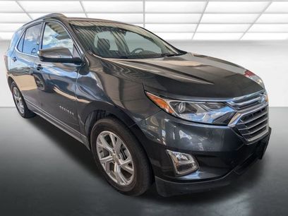 Used 2020 Chevrolet Equinox Premier