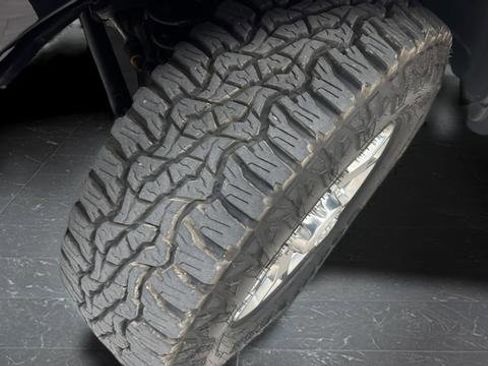 Used 2022 RAM 3500 Laramie AWD/4WD image 42