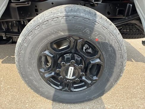 New 2026 Ford F250 XL w/ STX Appearance Package image 13