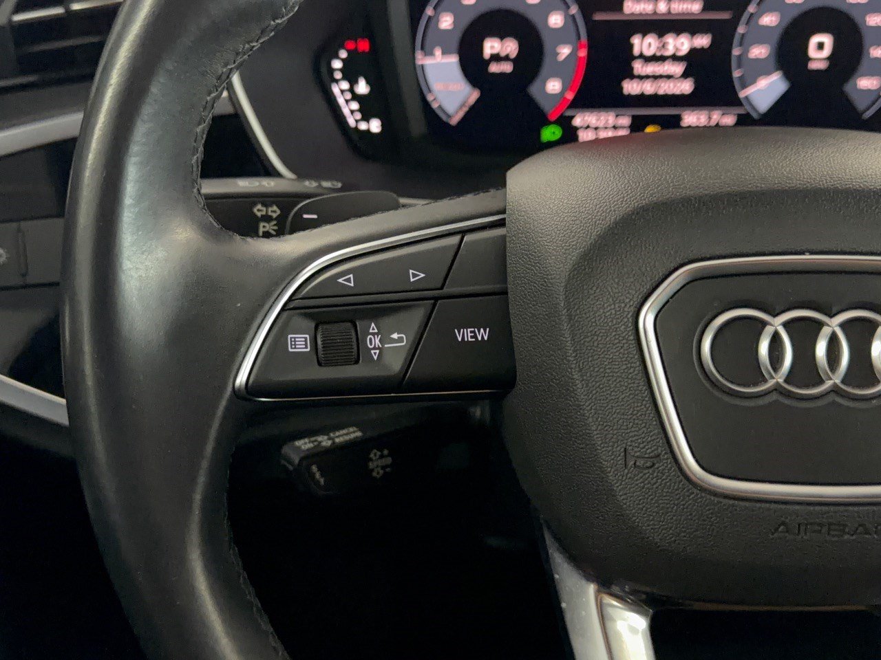 Certified 2021 Audi Q3 2.0T Premium w/ Convenience Package AWD/4WD image 18