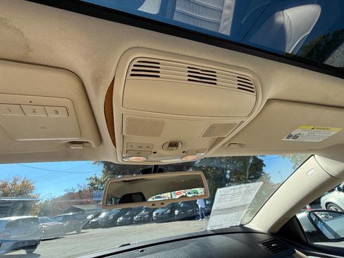 Used 2009 Volkswagen CC VR6 Sport image 18