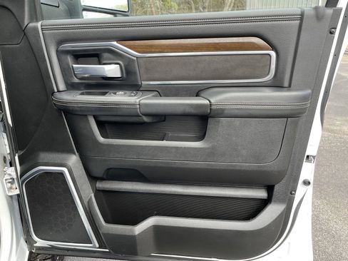 Certified 2024 RAM 2500 Laramie w/ Towing Technology Group image 55