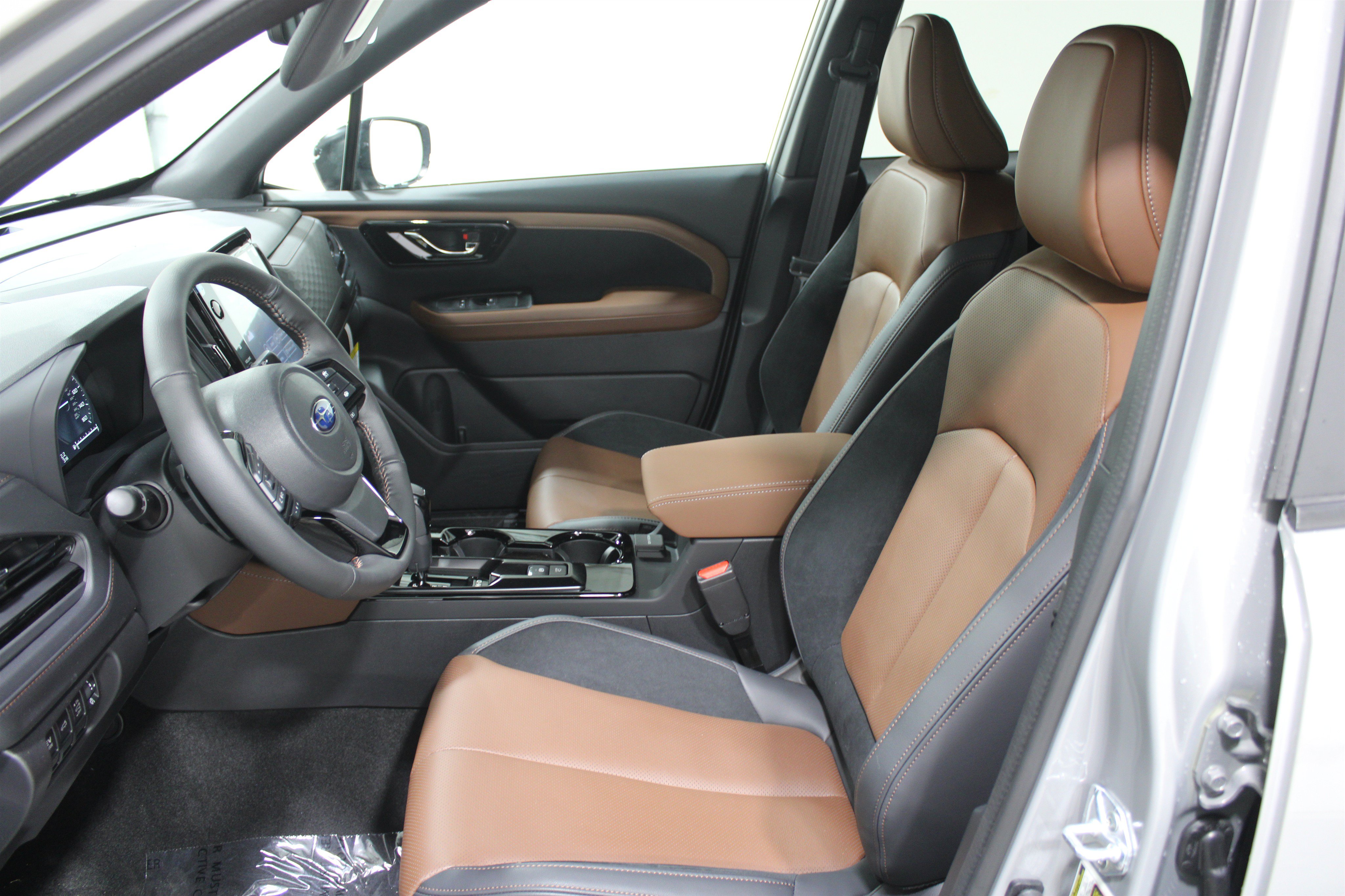 New 2026 Subaru Forester Touring AWD/4WD image 12