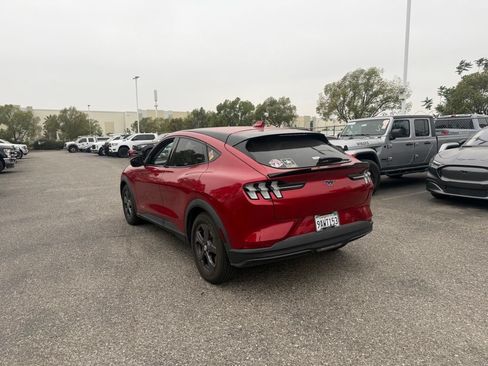 Used 2022 Ford Mustang Mach-E Select RWD image 4