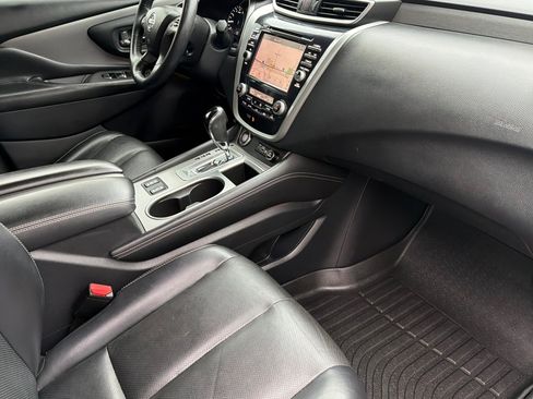 Used 2019 Nissan Murano SL image 15