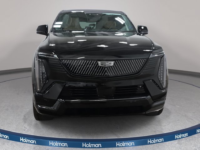 Certified 2025 Cadillac Escalade IQ Sport 2 AWD/4WD image 3