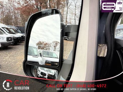 Used 2019 RAM ProMaster 2500 image 17
