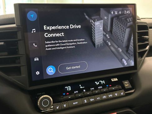 New 2026 Toyota Tundra TRD Pro image 14