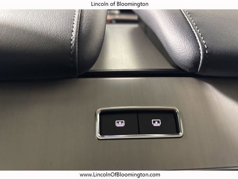 New 2025 Lincoln Navigator L Reserve w/ Jet Appearance Package image 62