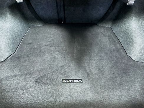 Used 2022 Nissan Altima 2.5 SV AWD/4WD image 33