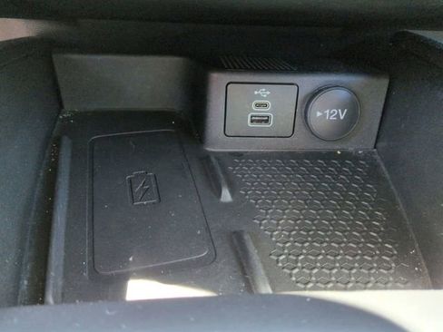 Certified 2024 Ford Bronco Sport Heritage w/ Heritage Convenience Package image 27