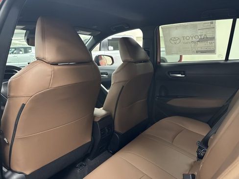 New 2026 Toyota Corolla Cross XLE image 24