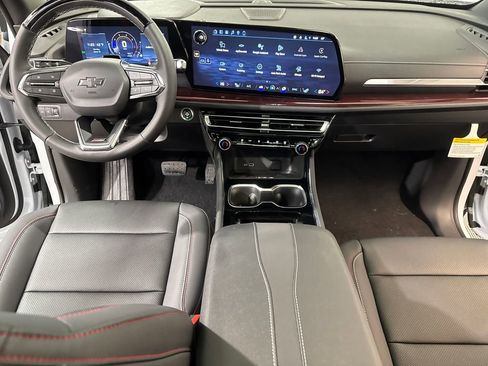 New 2026 Chevrolet Traverse Z71 image 13