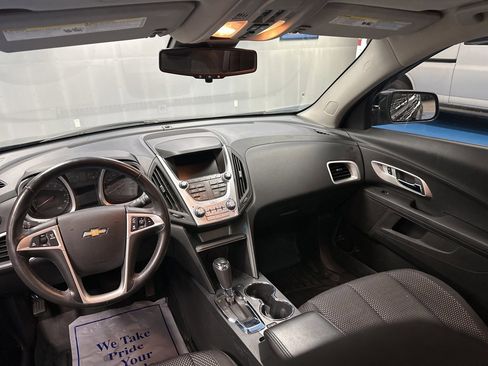 Used 2016 Chevrolet Equinox LT w/ Convenience Package image 21