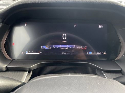 New 2025 Jeep Grand Cherokee L Laredo image 19