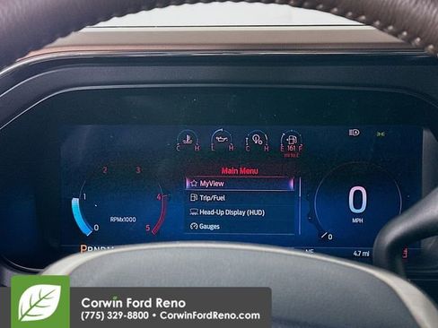 New 2026 Ford F250 King Ranch AWD/4WD image 13