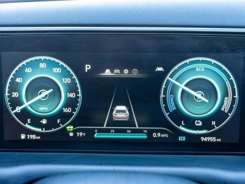 Used 2022 Hyundai Tucson SEL image 28