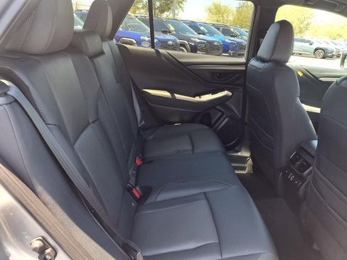 Used 2025 Subaru Outback Wilderness AWD/4WD image 21