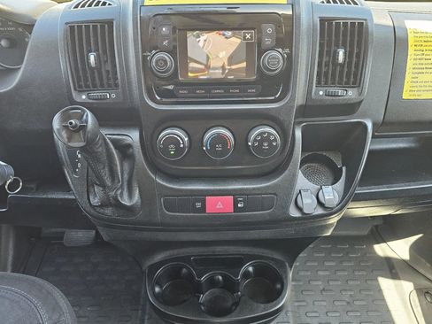 Used 2019 RAM ProMaster 3500 FWD image 22