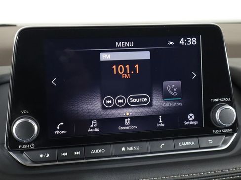 Used 2023 Nissan Rogue SV w/ SV Premium B Package AWD/4WD image 34