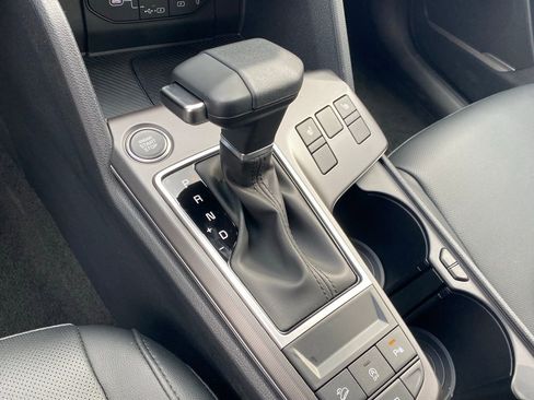 New 2026 Kia Sportage EX image 19