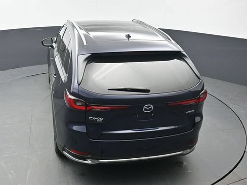 Certified 2024 MAZDA CX-90 Plug-In Hybrid w/ Premium Plus AWD/4WD image 41