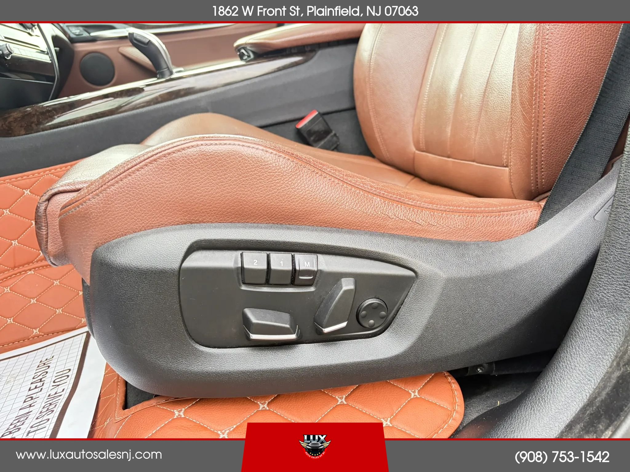 Used 2014 BMW X5 xDrive35i AWD/4WD image 32