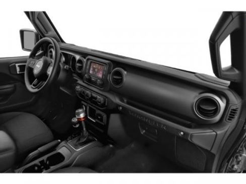 Used 2021 Jeep Wrangler Sport image 19
