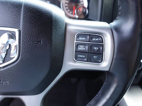 Used 2022 RAM 1500 Classic SLT w/ Electronics Convenience Group AWD/4WD image 55