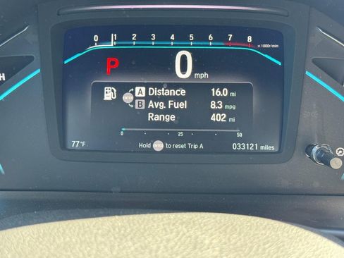 Used 2018 Honda Odyssey Elite image 23